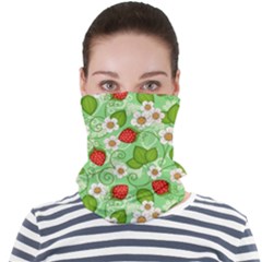 Face Seamless Bandana (Adult) 