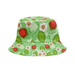 Inside Out Bucket Hat 