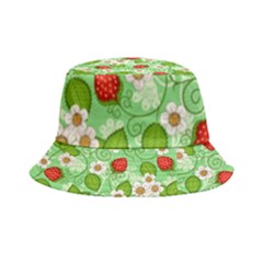 Inside Out Bucket Hat 