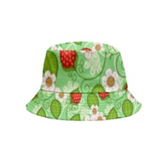 Inside Out Bucket Hat (Kids) 