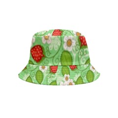 Inside Out Bucket Hat (Kids) 