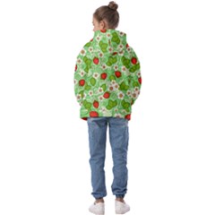 Kids  Oversized Hoodie 