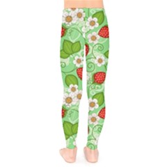 Kids  Classic Winter Leggings 