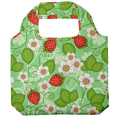 Foldable Grocery Recycle Bag 