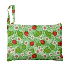 Foldable Grocery Recycle Bag 