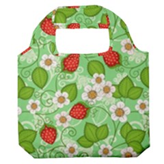 Premium Foldable Grocery Recycle Bag 