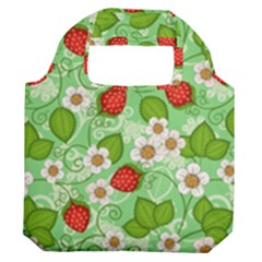 Premium Foldable Grocery Recycle Bag 