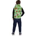 Kids  Stylish Hooded Puffer Vest 