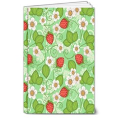 8  x 10  Hardcover Notebook 