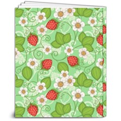 8  x 10  Hardcover Notebook 