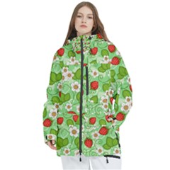 Women s Multi Pockets Zip Ski and Snowboard Waterproof Breathable Jacket 