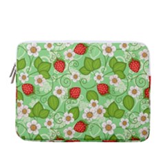 13  Vertical Laptop Sleeve Case With Pocket 