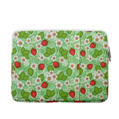 13  Vertical Laptop Sleeve Case With Pocket 