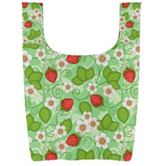 Foldable Shopping Bag 