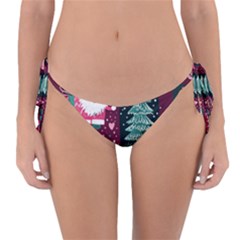 Reversible Bikini Bottoms 