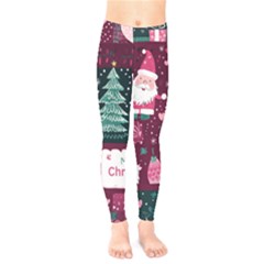 Kids  Leggings 