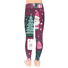 Kids  Leggings 