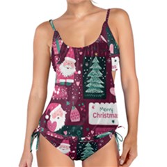 Tankini Set 