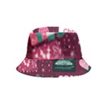 Christmas Santa Claus Bucket Hat (Kids)