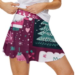 Women s Skort 