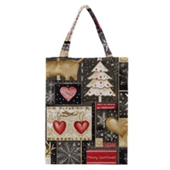 Classic Tote Bag 