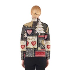 Women s Bomber Jacket 