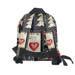 Kids  Age 2-4 Lightweight Preschool Backpack 