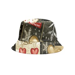 Bucket Hat (Kids) 