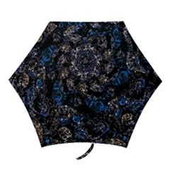 Mini Folding Umbrella 