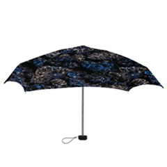 Mini Folding Umbrella 