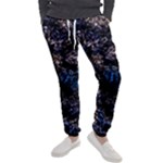 Rocky Lake Reflection  Men s Jogger Sweatpants