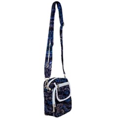 Shoulder Strap Belt Bag 