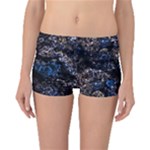 Rocky Lake Reflection  Boyleg Bikini Bottoms