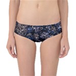 Rocky Lake Reflection  Classic Bikini Bottoms