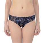 Rocky Lake Reflection  Hipster Bikini Bottoms