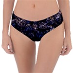 Rocky Lake Reflection  Reversible Classic Bikini Bottoms