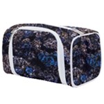 Rocky Lake Reflection  Toiletries Pouch