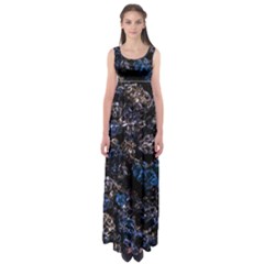 Empire Waist Maxi Dress 