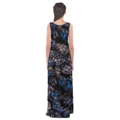 Empire Waist Maxi Dress 