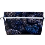 Rocky Lake Reflection  Handbag Organizer