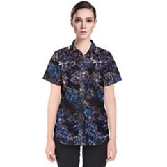 Women s Short Sleeve Shirt 