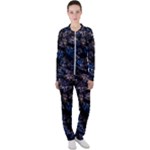 Rocky Lake Reflection  Casual Jacket and Pants Set