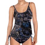 Rocky Lake Reflection  Tankini Set