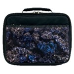 Rocky Lake Reflection  Lunch Bag