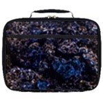 Rocky Lake Reflection  Full Print Lunch Bag