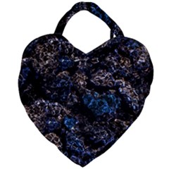 Giant Heart Shaped Tote 