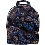 Rocky Lake Reflection  Mini Full Print Backpack