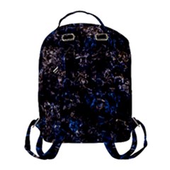 Flap Pocket Backpack (Small) 