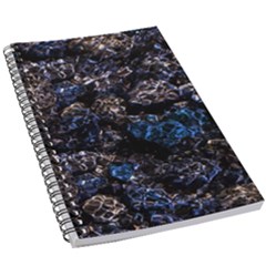 5.5  x 8.5  Notebook 