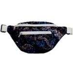 Rocky Lake Reflection  Fanny Pack